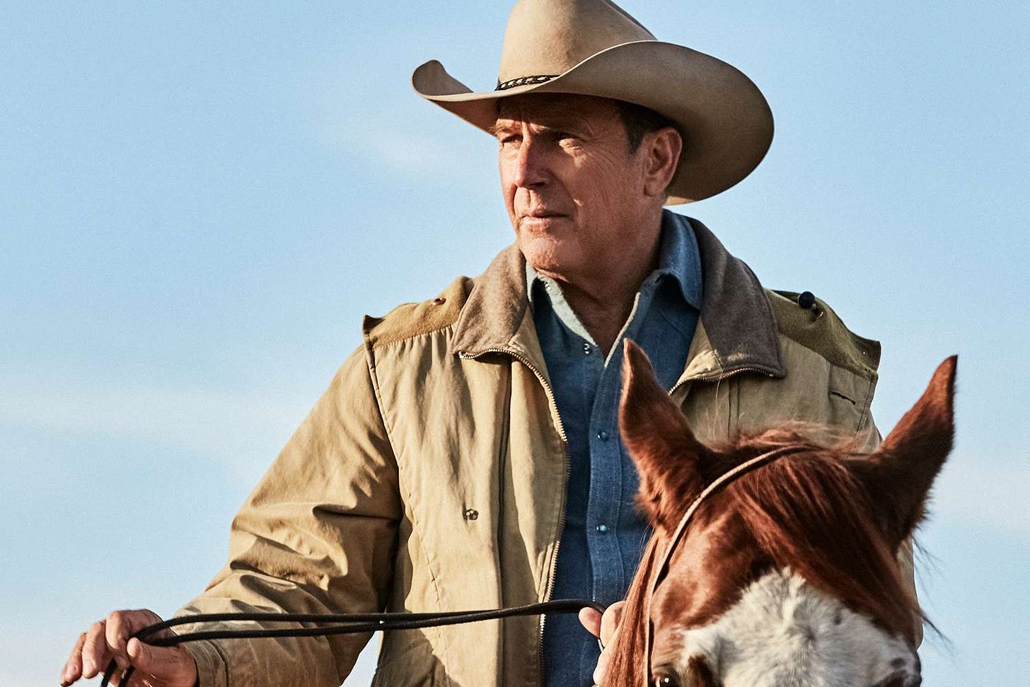 Is Kevin Costner Leaving Yellowstone? Everything We Know So Far