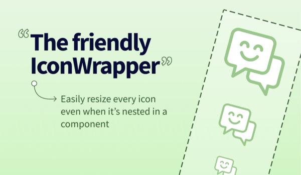 IconWrapper—One of my favorite workflow enhancements for 2021