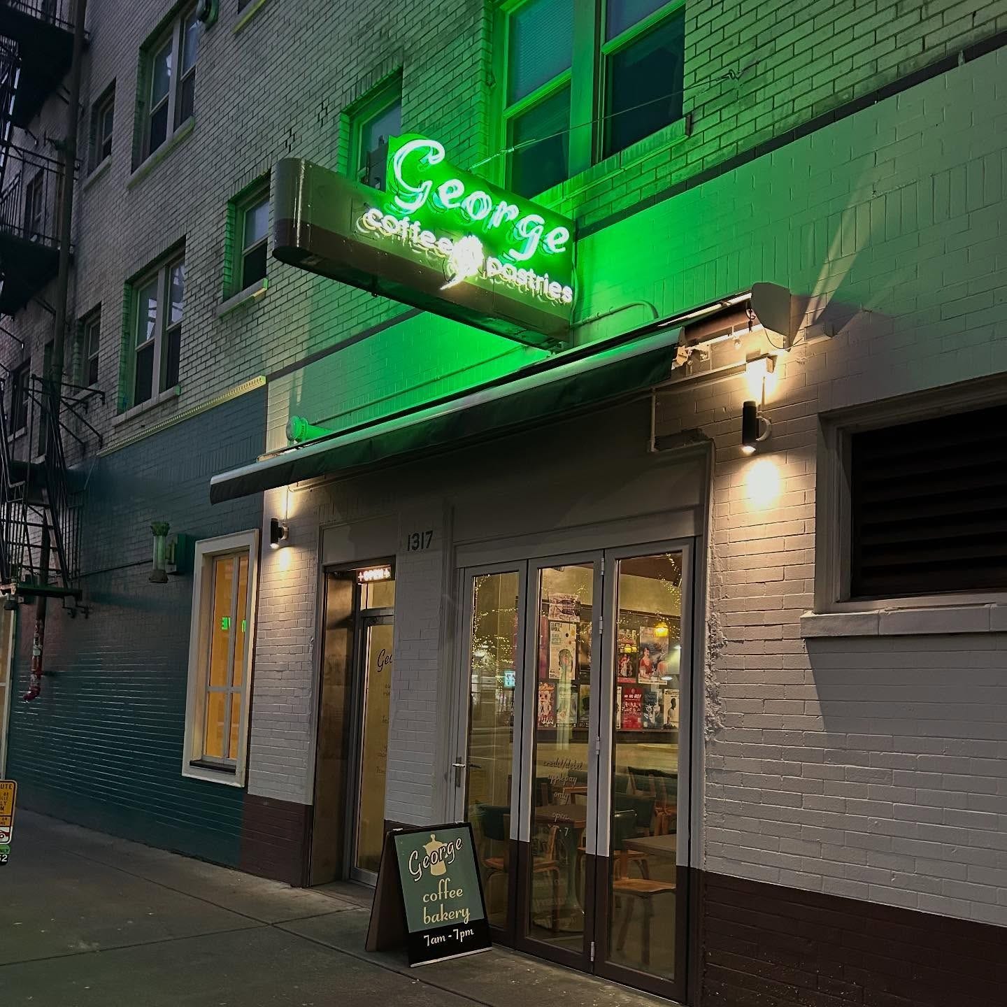 PHOTOS | Perk Up, Seattle: 4 darling coffee shops you need to visit photo 9