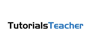 TutorialsTeacher