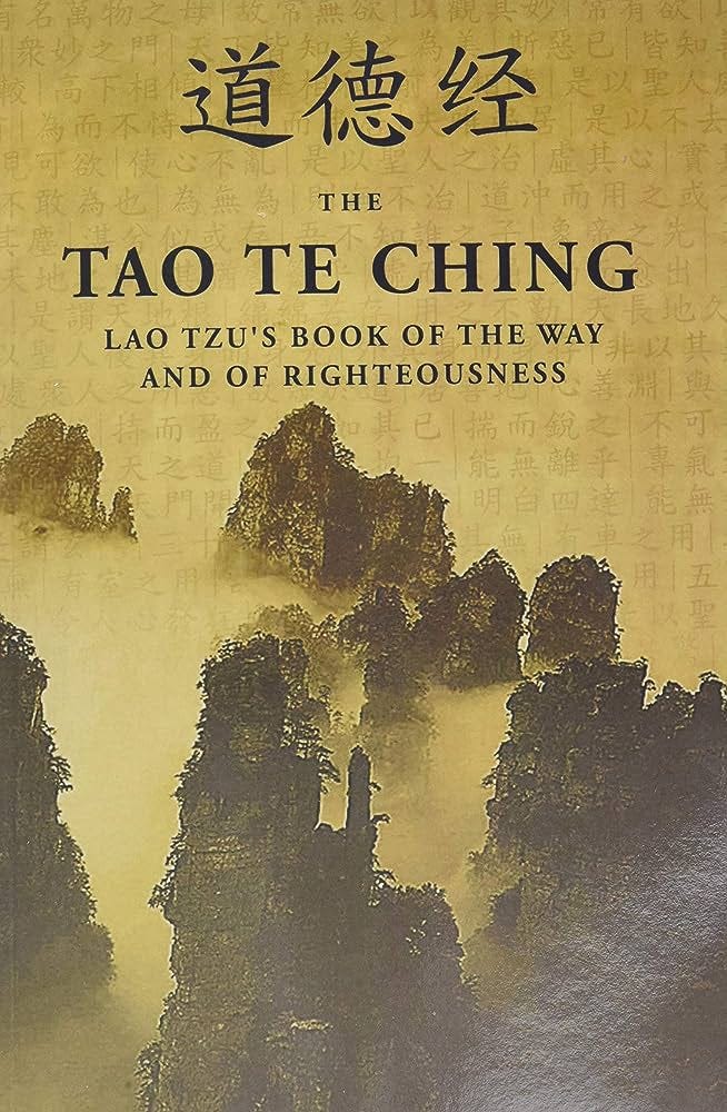 Tao Te Ching: Tzu, Lao: 9781537196473: Amazon.com: Books