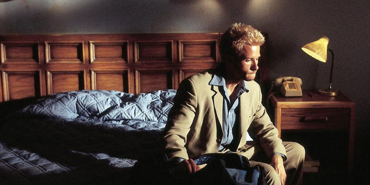 Memento Timeline & Ending Explained