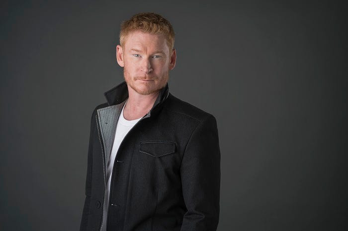 Zack Ward Talks About Being America's Best Known Bully