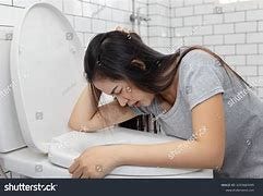 Image result for Suki Hana Vomiting