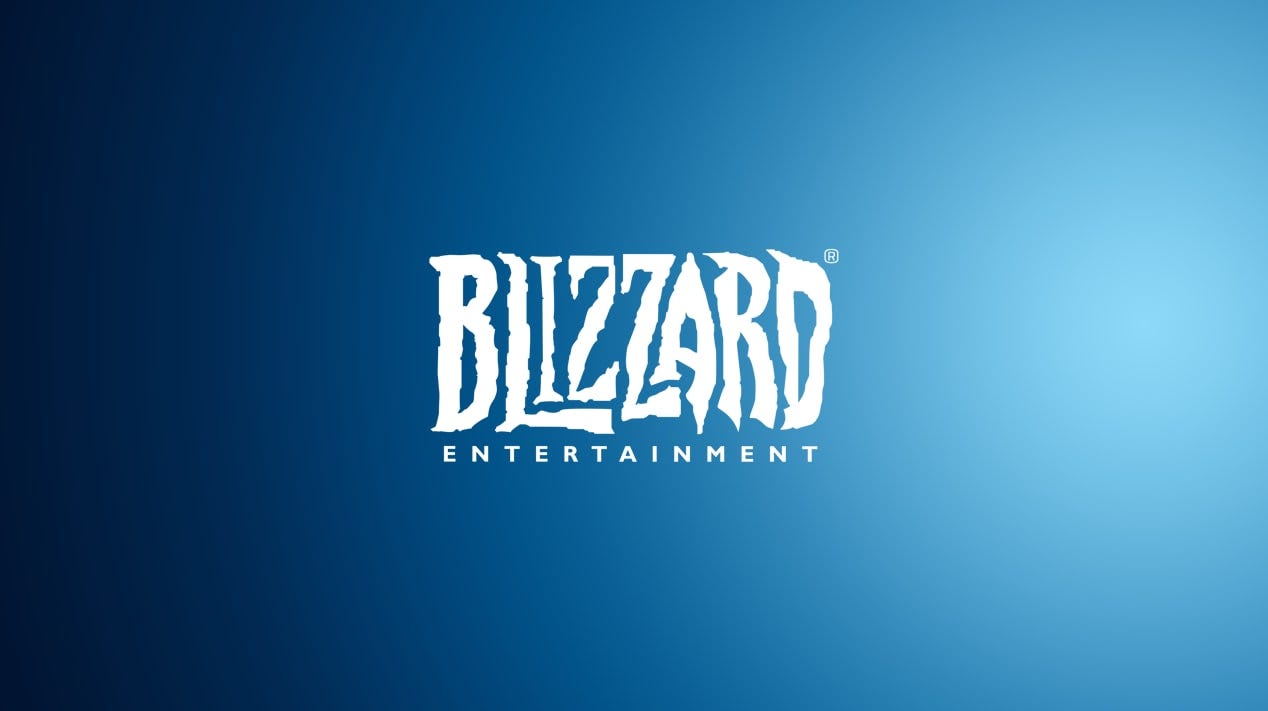 End-of-year Blizzard Update — All News — Blizzard News