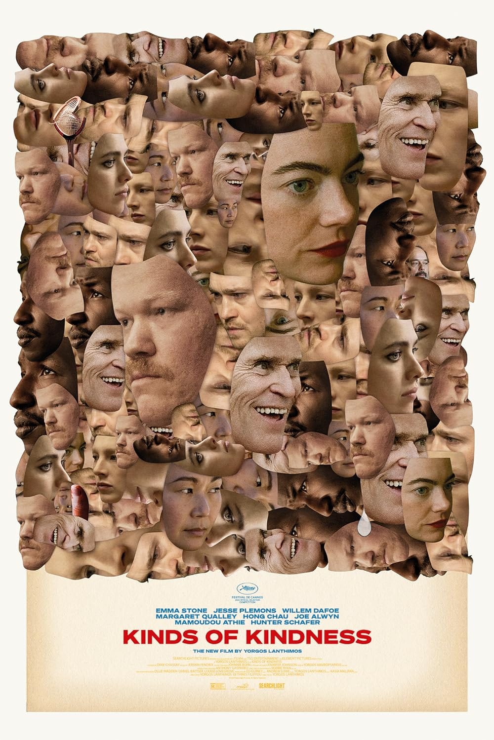Kinds of Kindness (2024) - IMDb