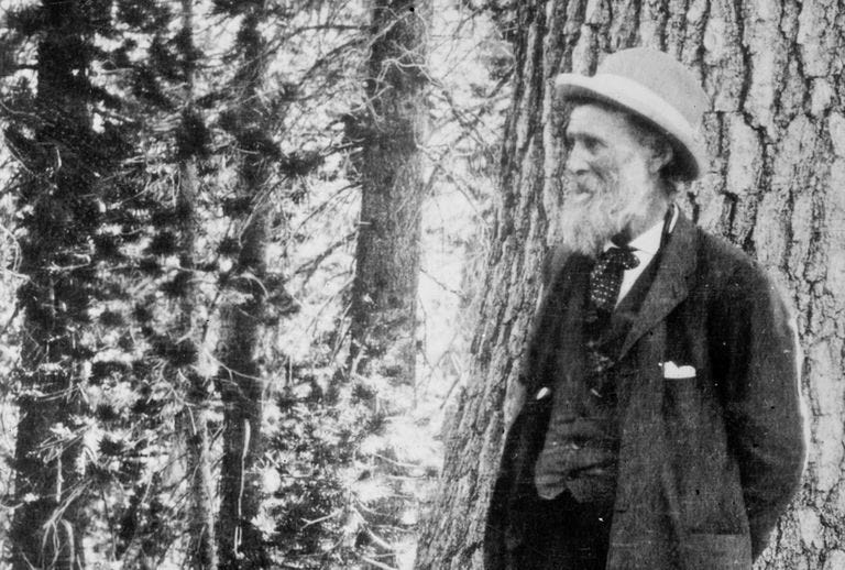 Who Was John Muir? | OARS