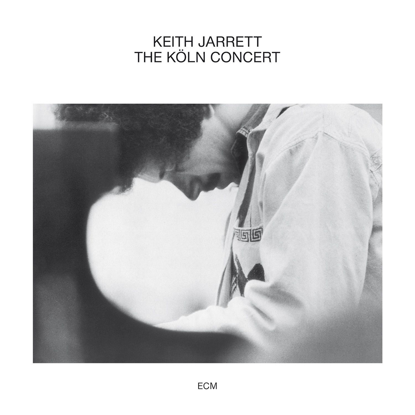 Keith Jarrett – The Köln Concert (1975) | Altamont