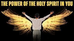 If You Notice These Things Happening Then The Holy Spirit Is Within You! -  YouTube