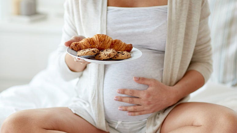 western diet and childhood liver damage