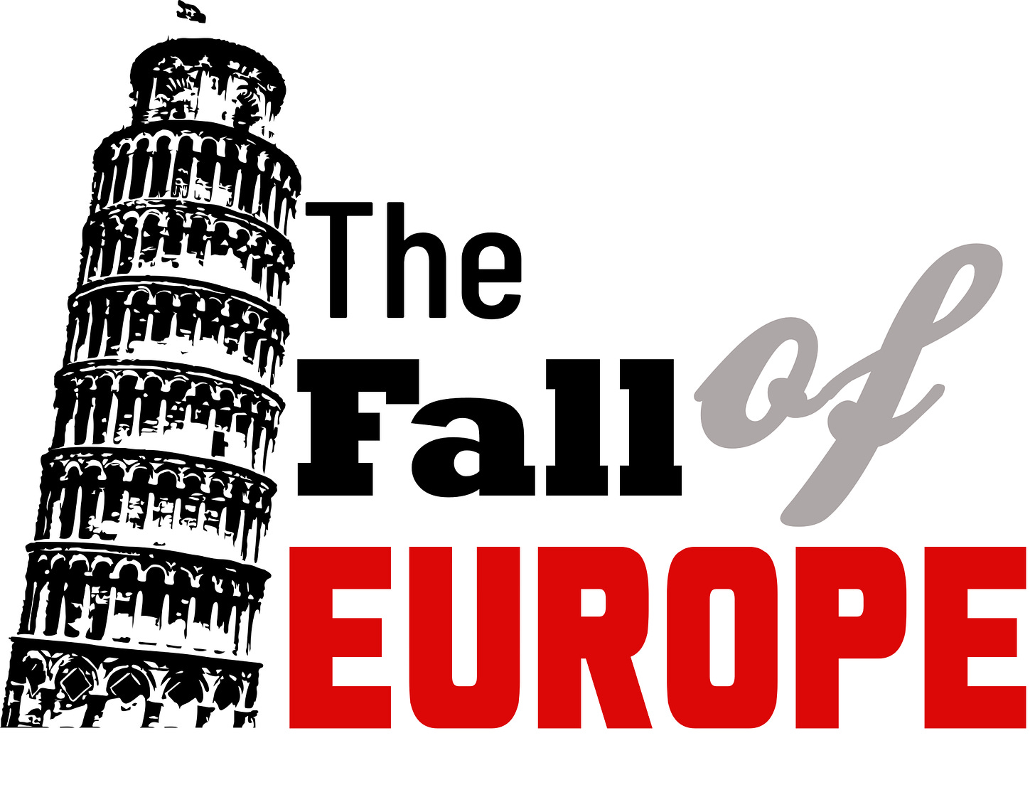 The Fall of Europe #369