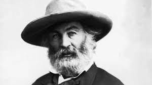 Grad Student Discovers A Lost Novel Written By Walt Whitman | Colorado  Public Radio