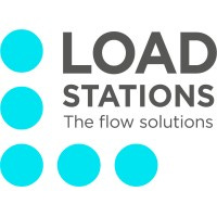 Logo de Load Stations