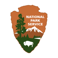 National Park Service LogoSQ
