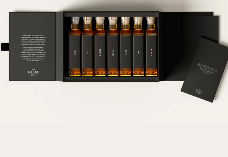 A box with bottles in it

Description automatically generated