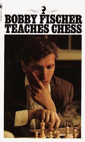 Få Bobby Fischer Teaches Chess af Stuart Margulies som Paperback bog på  engelsk