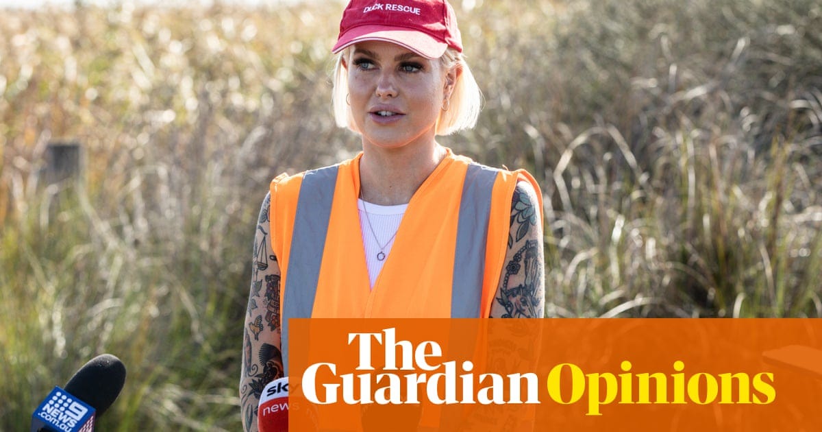 Why I’m not done fighting – for animal rights, and for women