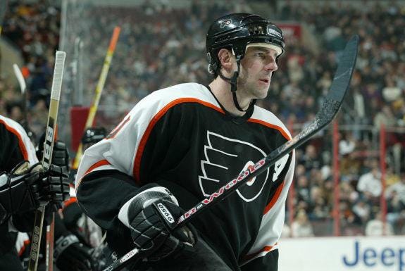 John Leclair