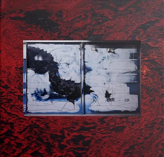 Cover art for Sentir que no sabes by Mabe Fratti