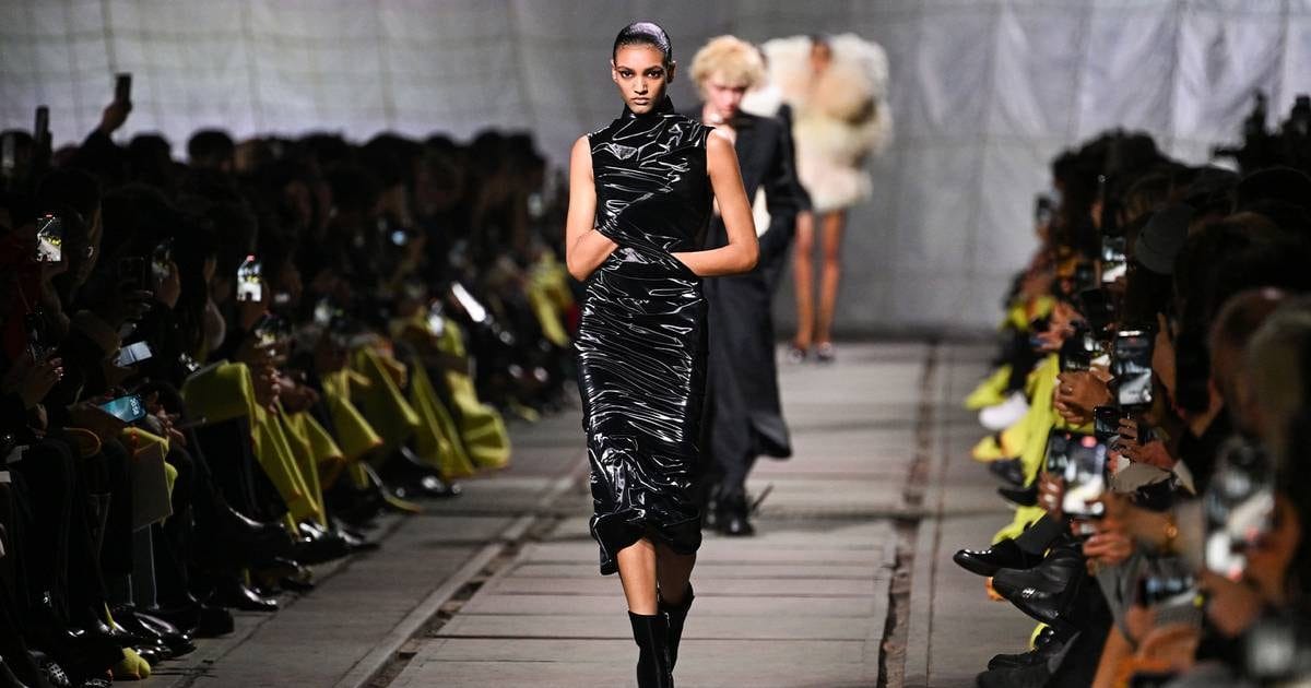 Seán McGirr's Debut for McQueen: Anticipation and Controversy | BoF