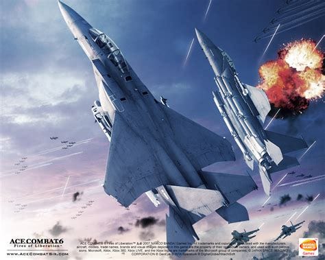 [50+] Air Combat Wallpaper on WallpaperSafari