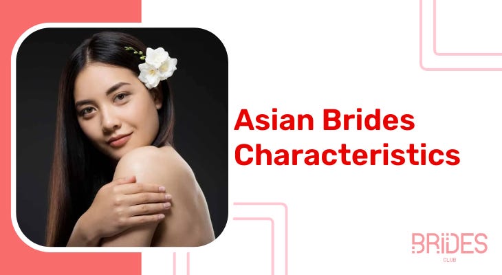 Asian Brides