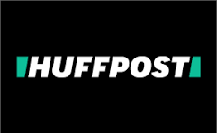 The Huffington Post Reveals New Logo Design - Logo-Designer.co