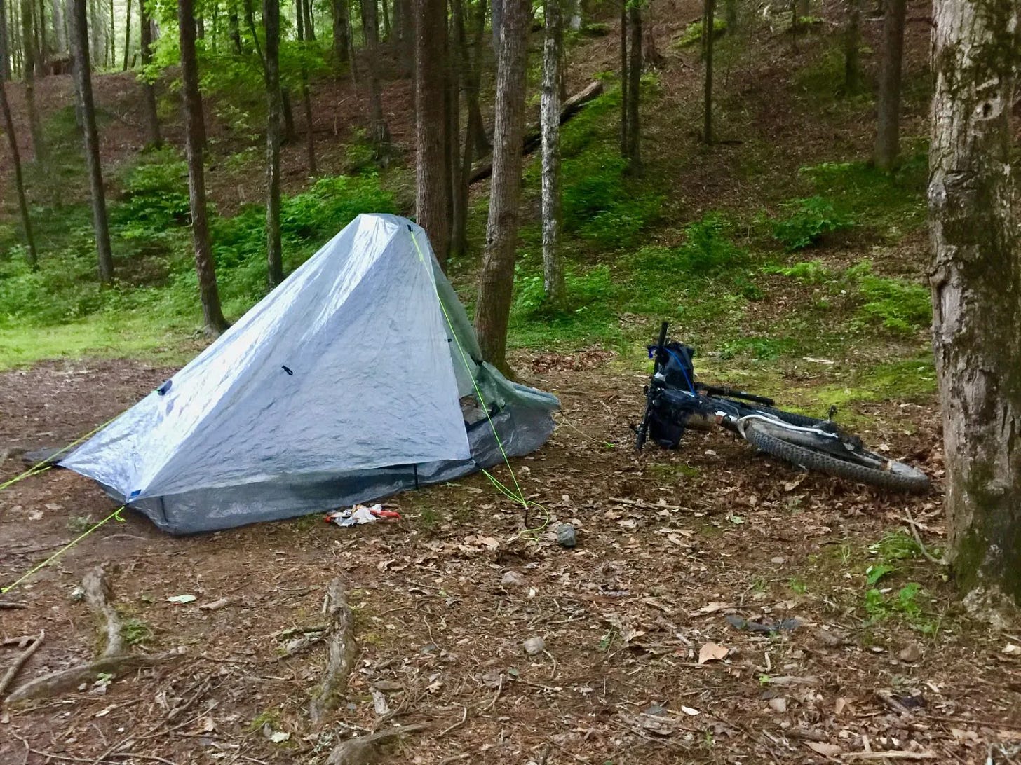 Mon camp Mon camp