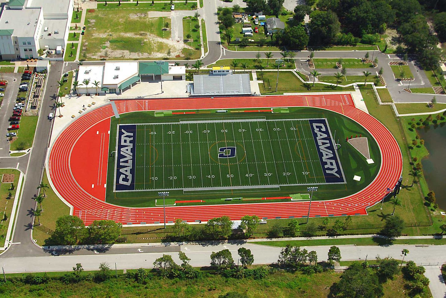 Best Types of Running Track Surfaces for School Sports Facilities