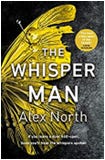 Book Cover for Alex North's The Whisper Man
