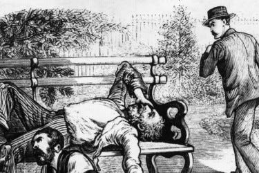 The Yellow Fever Epidemic of 1878 — Bunk