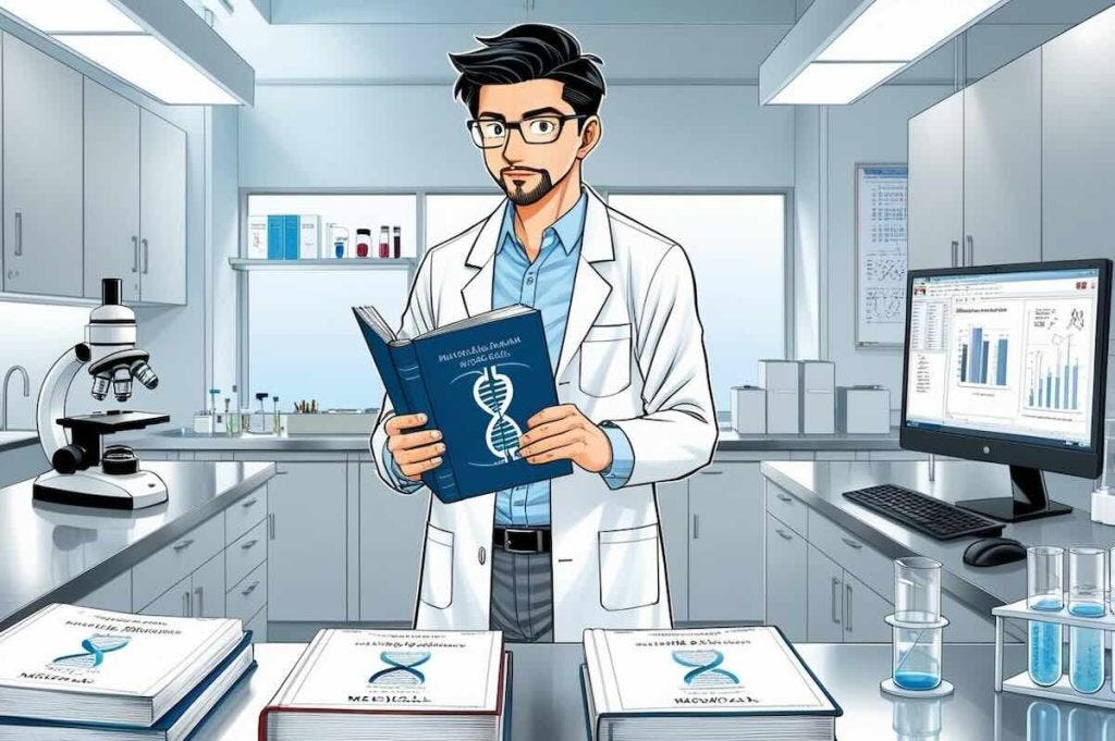 choosing the right journal for your research