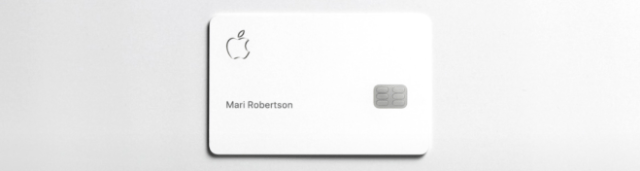 Apple Card