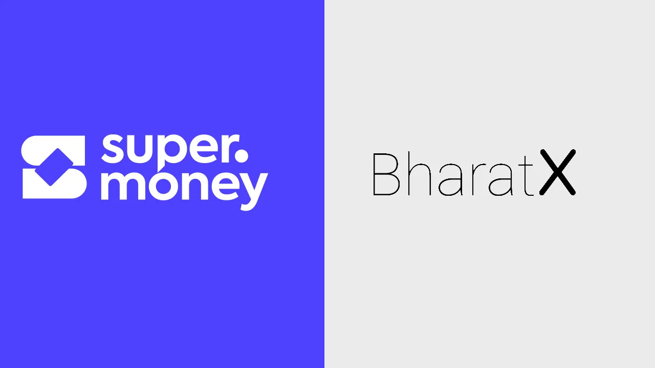 supermoney and bharat