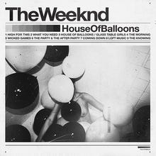House of Balloons - Wikipedia