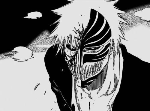 Anime: Bleach Character name: Ichigo Kurosaki | Bleach anime art, Bleach  manga, Bleach anime