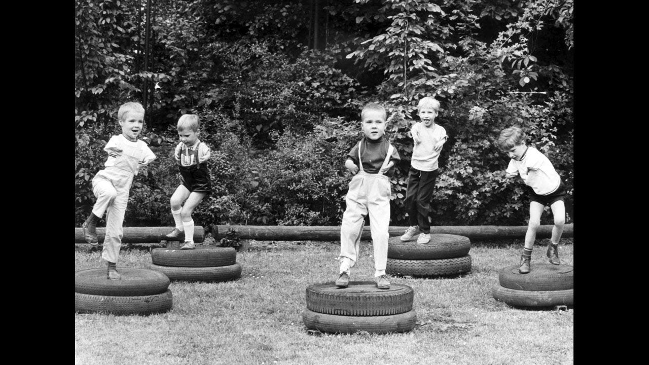 Photos: History of Thalidomide | CNN Photos: History of Thalidomide | CNN