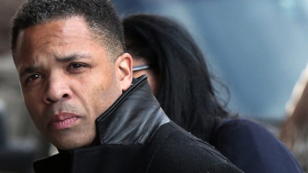 jesse jackson jr out of prison in halfway house 2015 gossip