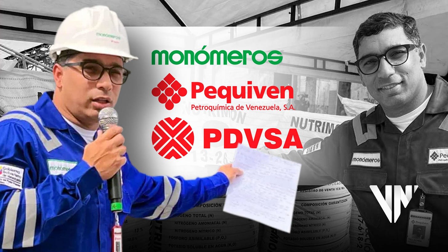 Quién es Pedro Tellechea, el nuevo ministro de Petróleo?