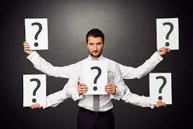 Not Getting the Right Answers? Try Asking the Right Questions | TLNT