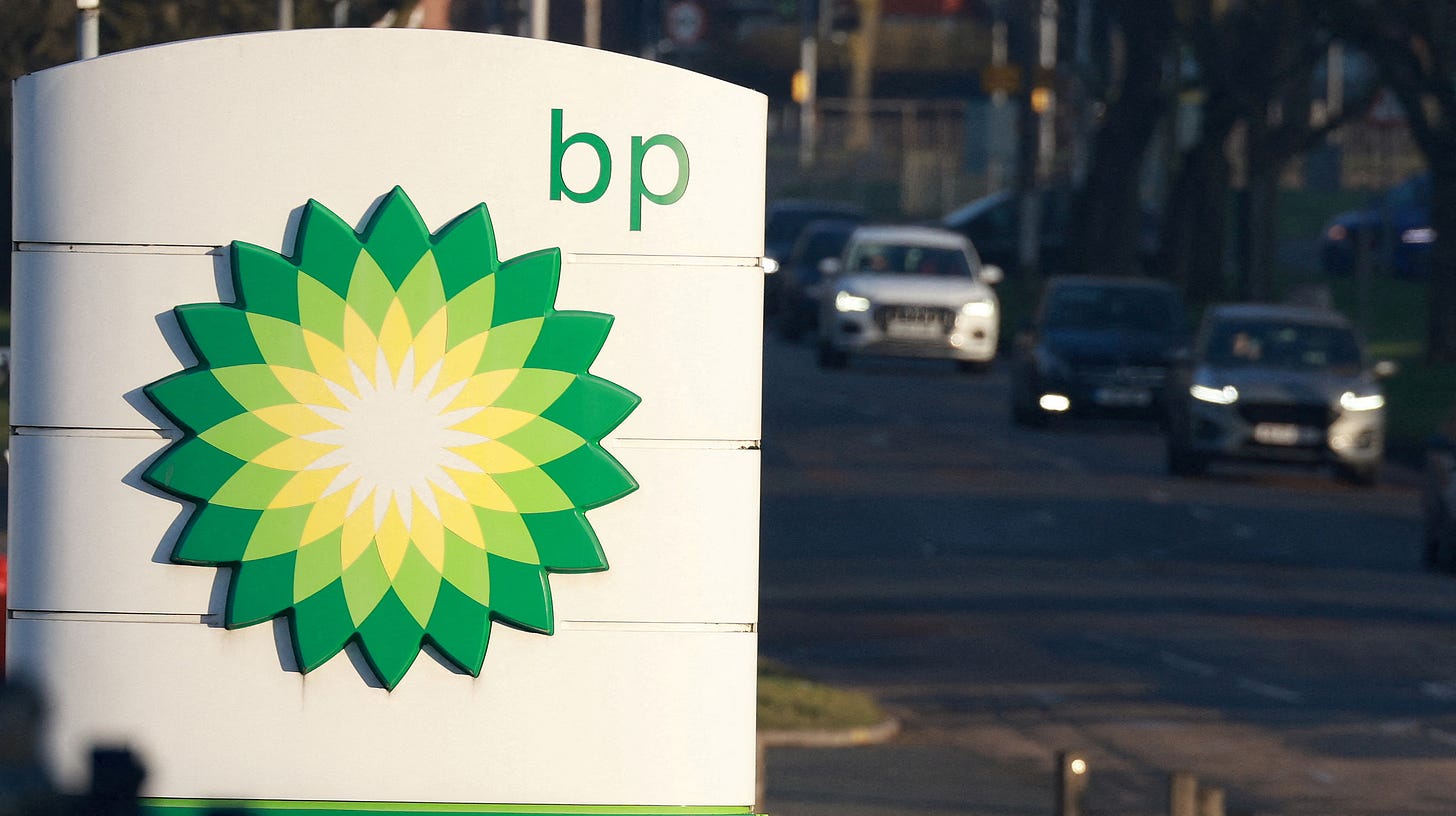 Yulong Petrochemical in preliminary oil deals with BP, Chevron | Reuters