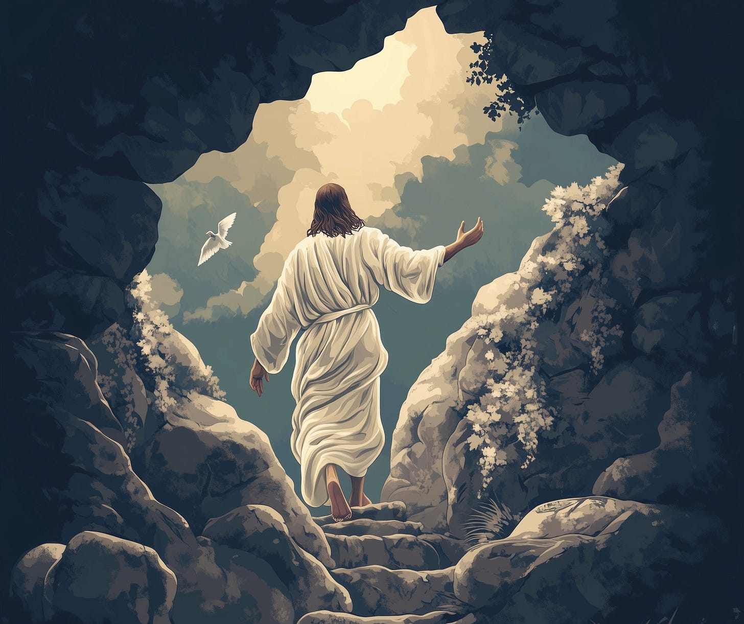 Jesus’ Resurrection What Does It Mean for Christians?