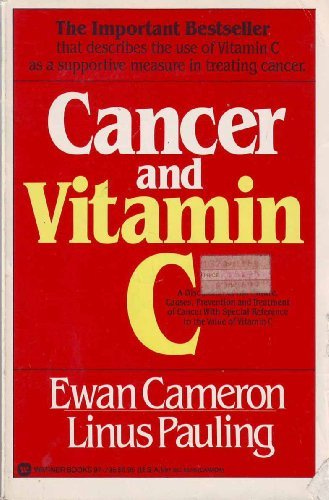Best Linus Pauling Cancer Vitamin C - Your Best Life