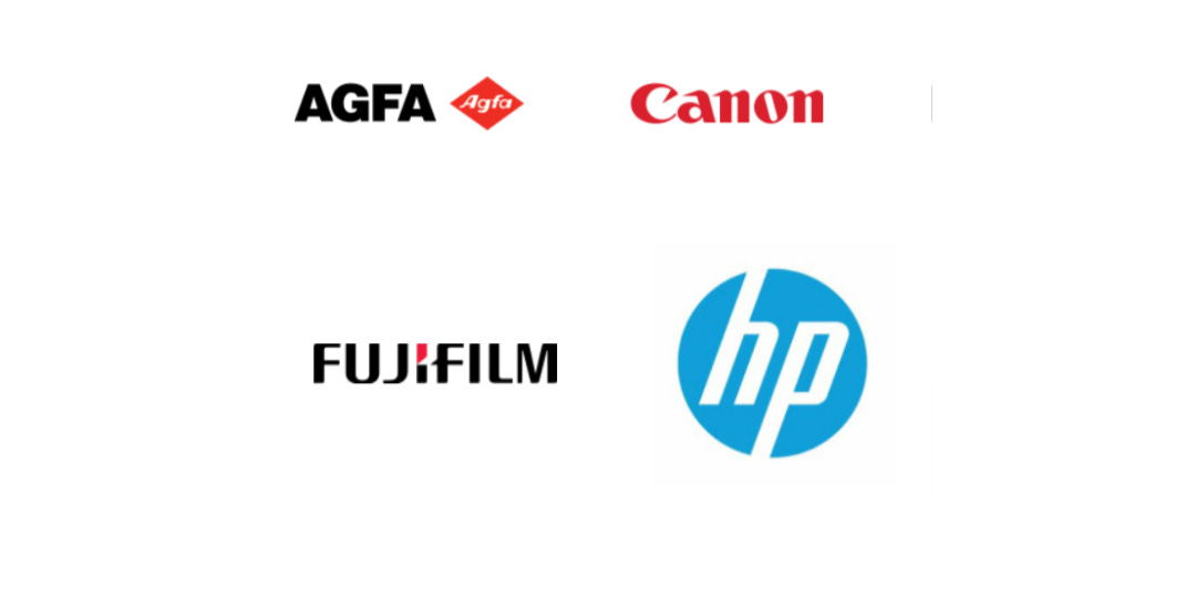 Agfa, Canon, Fujifilm, and HP to Sponsor Wide-Format Summit