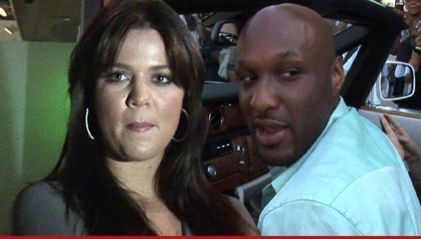 khloe kardashian and lamar odom reconcile from divorce 2015 gossip