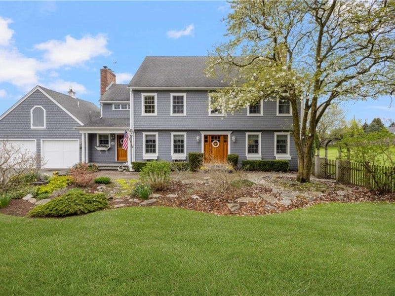 What Sold: A look at 20 home sales across Newport County (July 15 – 19)