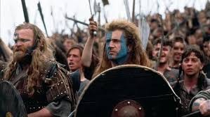BRAVEHEART - Philadelphia Film Society