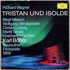 Wagner: Tristan Und Isolde (studio album) by Karl Böhm : Best Ever Albums