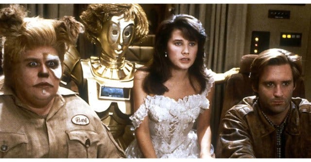 Spaceballs