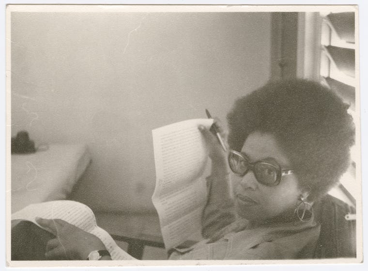 offshoot – What Will Be the Cure?: A Conversation with Sylvia Wynter